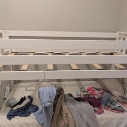 Kids Bunk Beds 