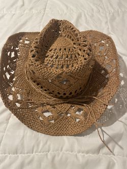2 Summer Hat