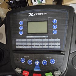 Free Treadmill