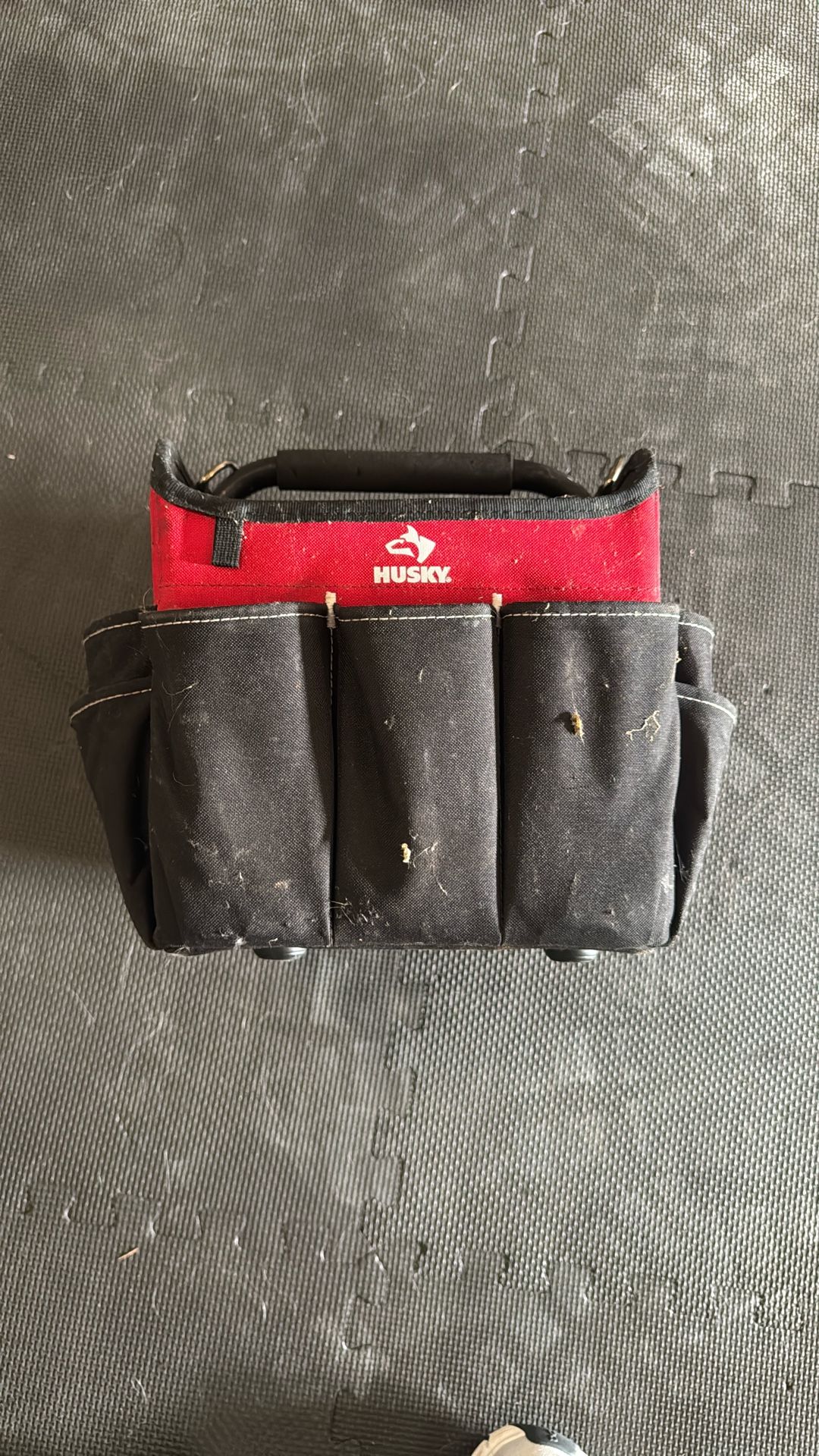 Husky Tool Bag