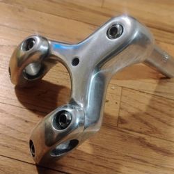 Vintage Classic Specialized Mountain Bike Stumpjumper Rockhopper Bullmoose Stem