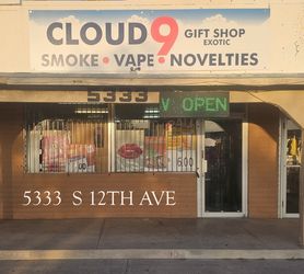 GRAND OPENING