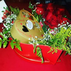 Detalles San Valentín