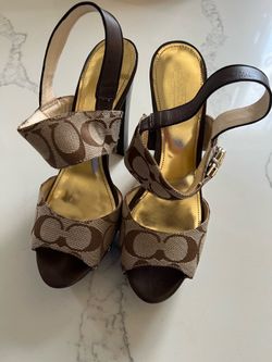 Coach 7.5