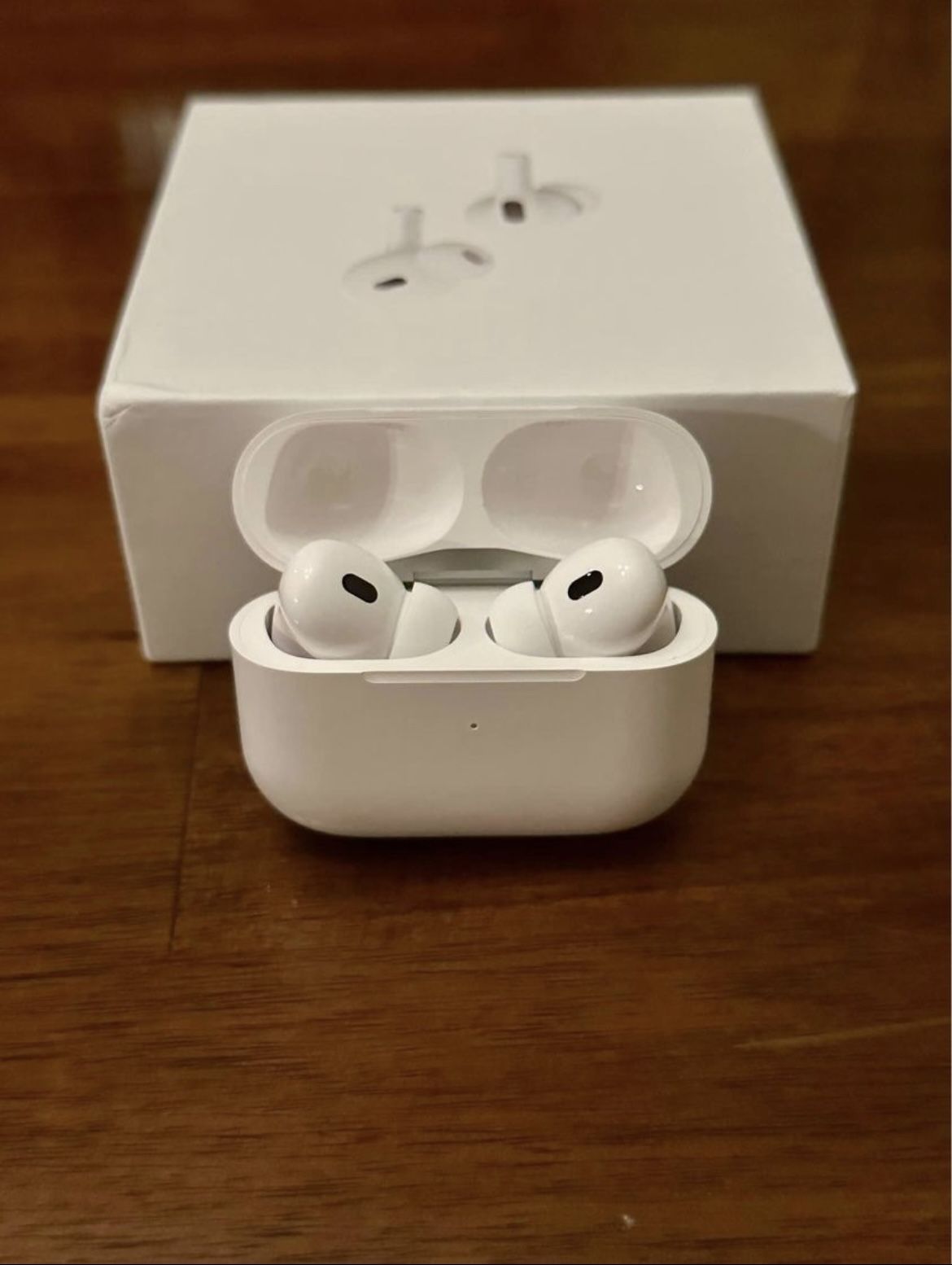Apple AirPods Pro 2nd Generation With Magsafe Wireless Charging Case USB-C