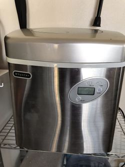 Ice machine