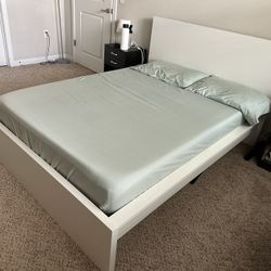 Ikea Bed Frame
