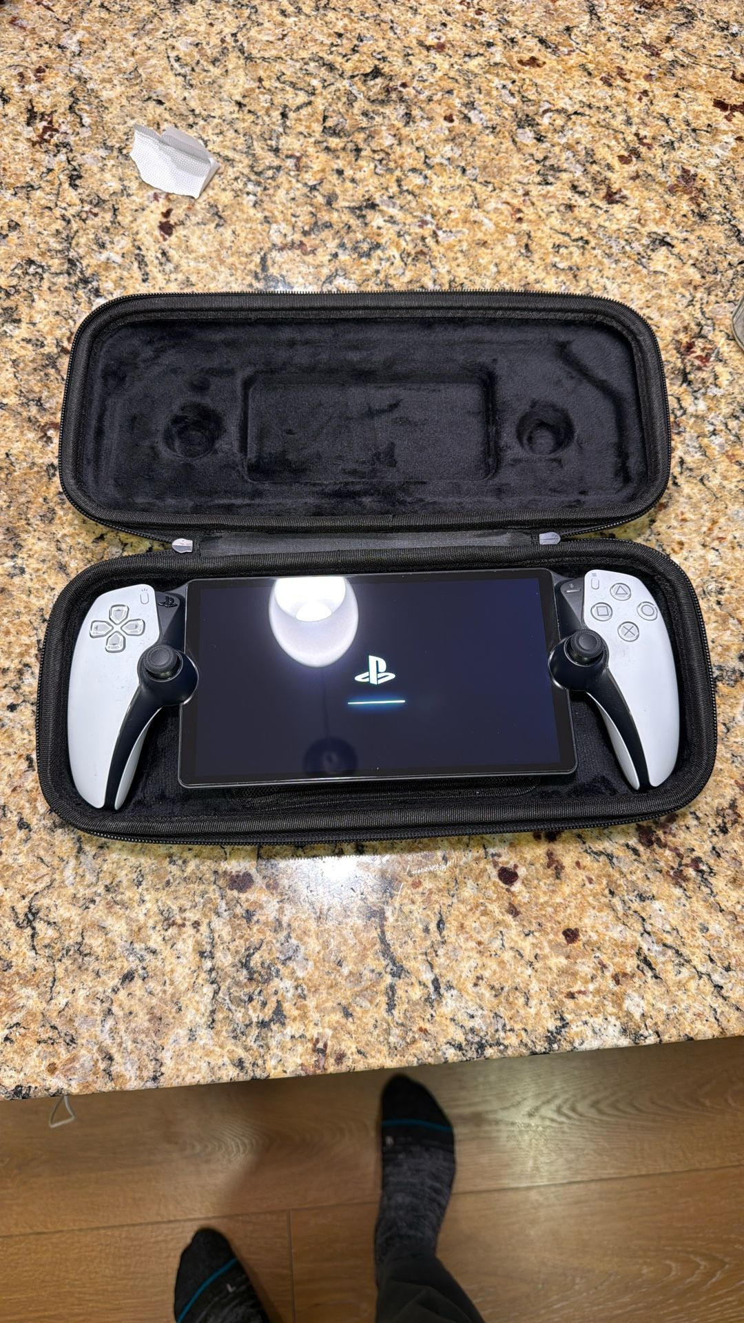 PlayStation Portal