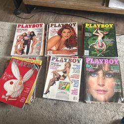 Playboys 