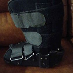 Orthopedic Medical Boot 