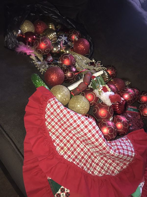 Christmas decorations for Sale in Phoenix, AZ - OfferUp