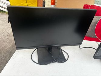 Monitors $20 each