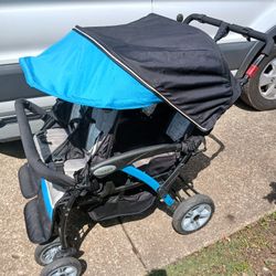 Kids Stroller 