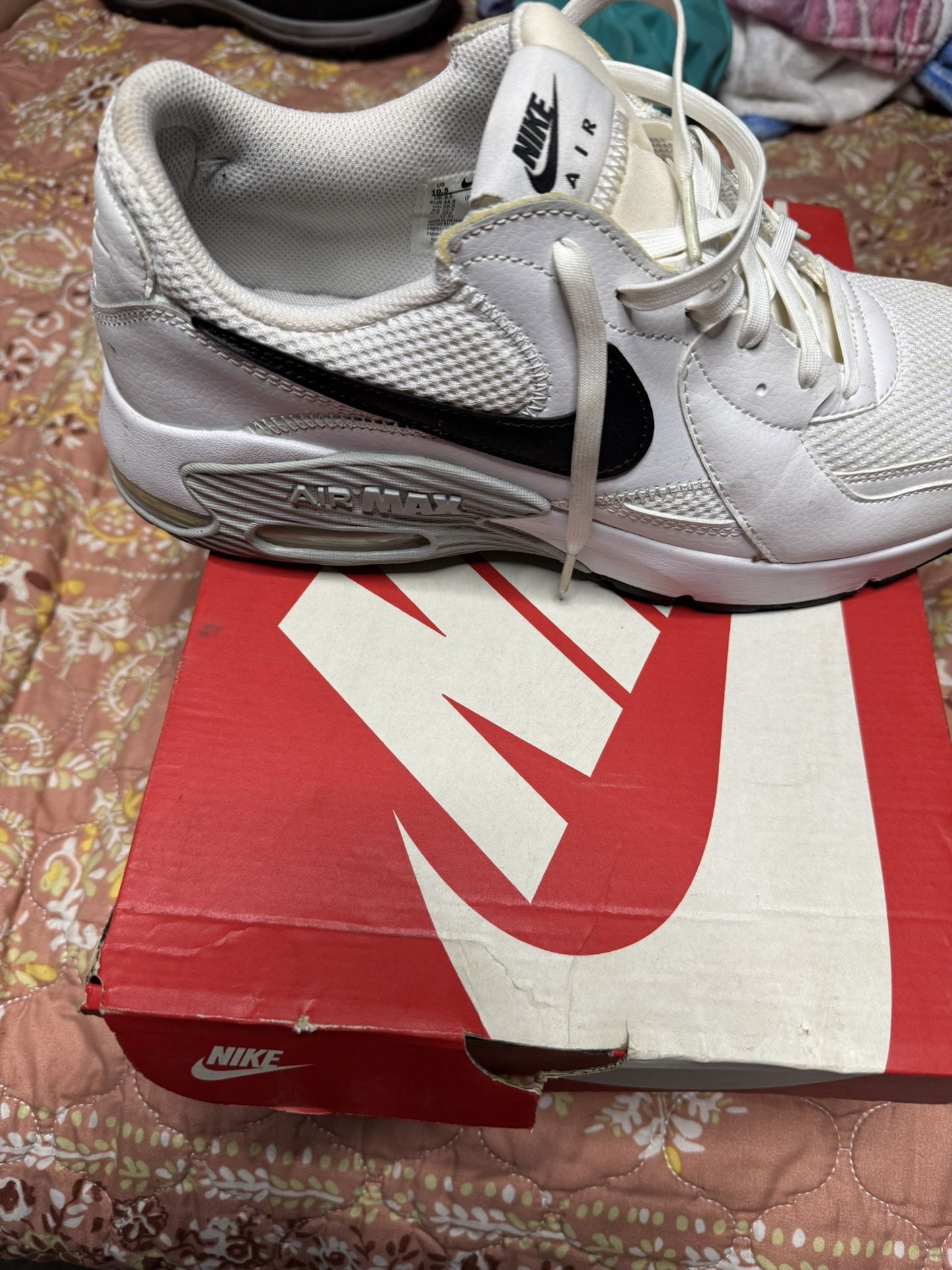 Nike Air Size 10.5