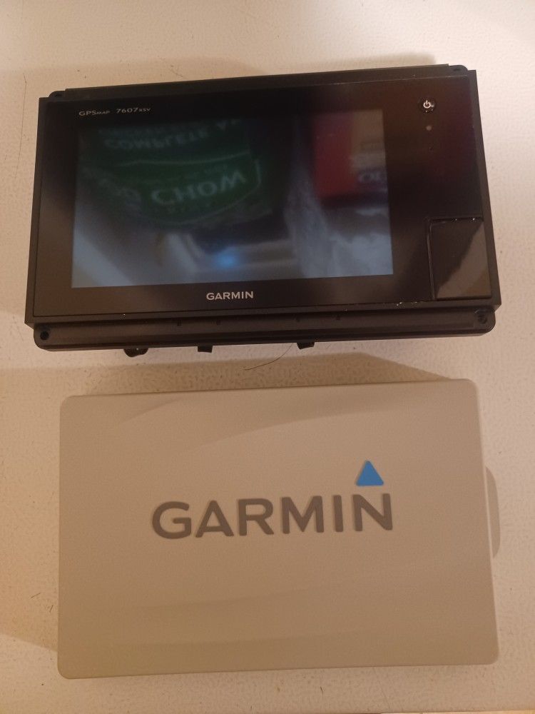 Garmin" Boat "GpsMap 7607xsv