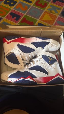 Air Jordan 7