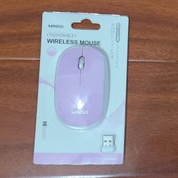 MINISO Wireless Mouse