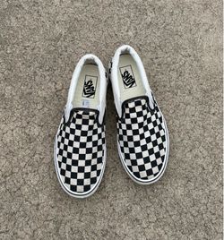 Vans Slip On Shoes