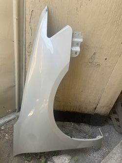 Fender original Lincoln MKZ 2007 2008 2009