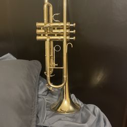 Trumpet for $1000