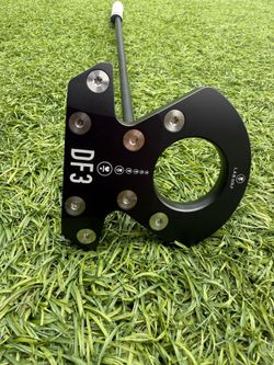 LAB DF3