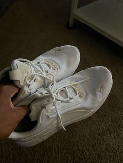 puma shoes