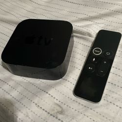 Apple Tv Works Fine 