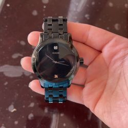 Guess Mens Watch 