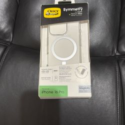 OtterBox Symmetry Series W/MagSafe Iphone 16 PRO