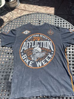 Biker Week Tee