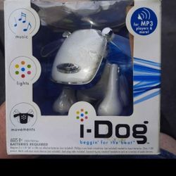 Idog Speaker