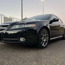2008 Acura TL
