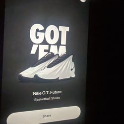 nike gt future