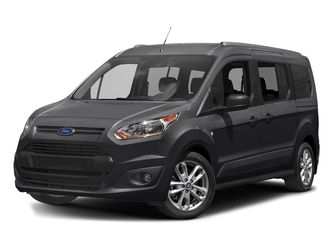 2018 Ford Transit Connect