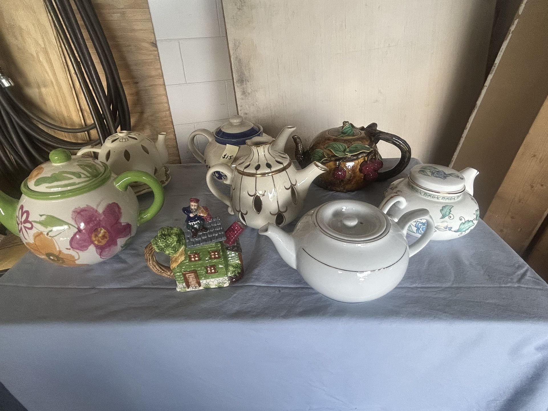 Teapots for Sale in Aloma, FL OfferUp