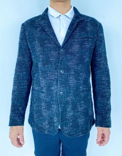 John varvatos jacket blazer size 54 men’s