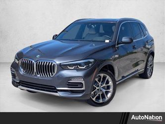 2021 BMW X5