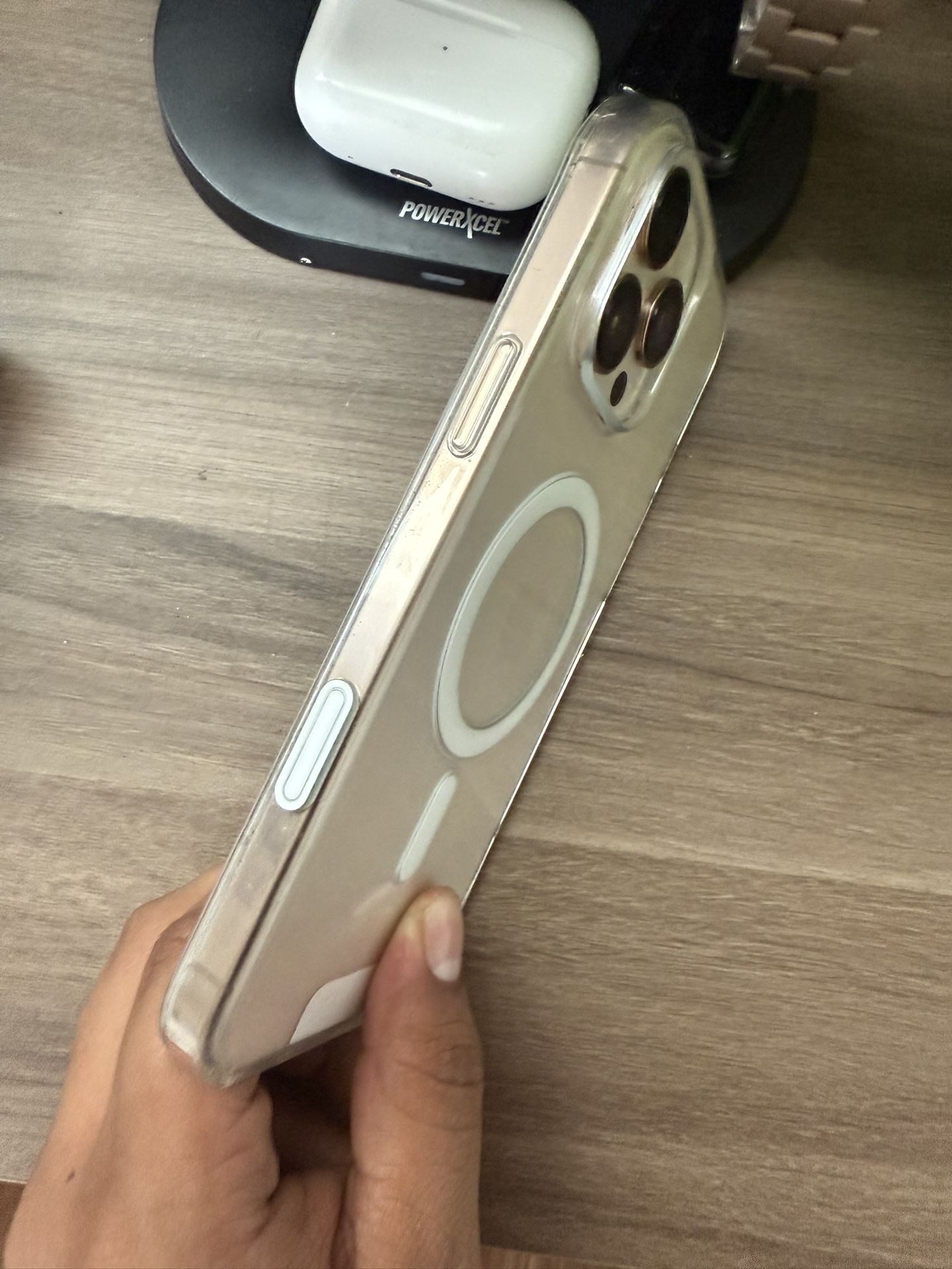 iPhone 16 Pro Max Nuevo