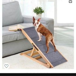 dog ramp