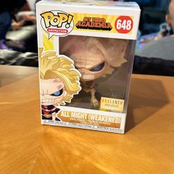 Funko Pop