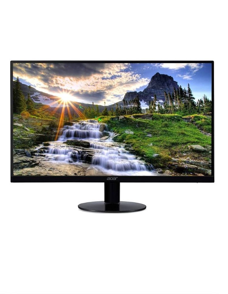 Acer 22” Full HD Monitor