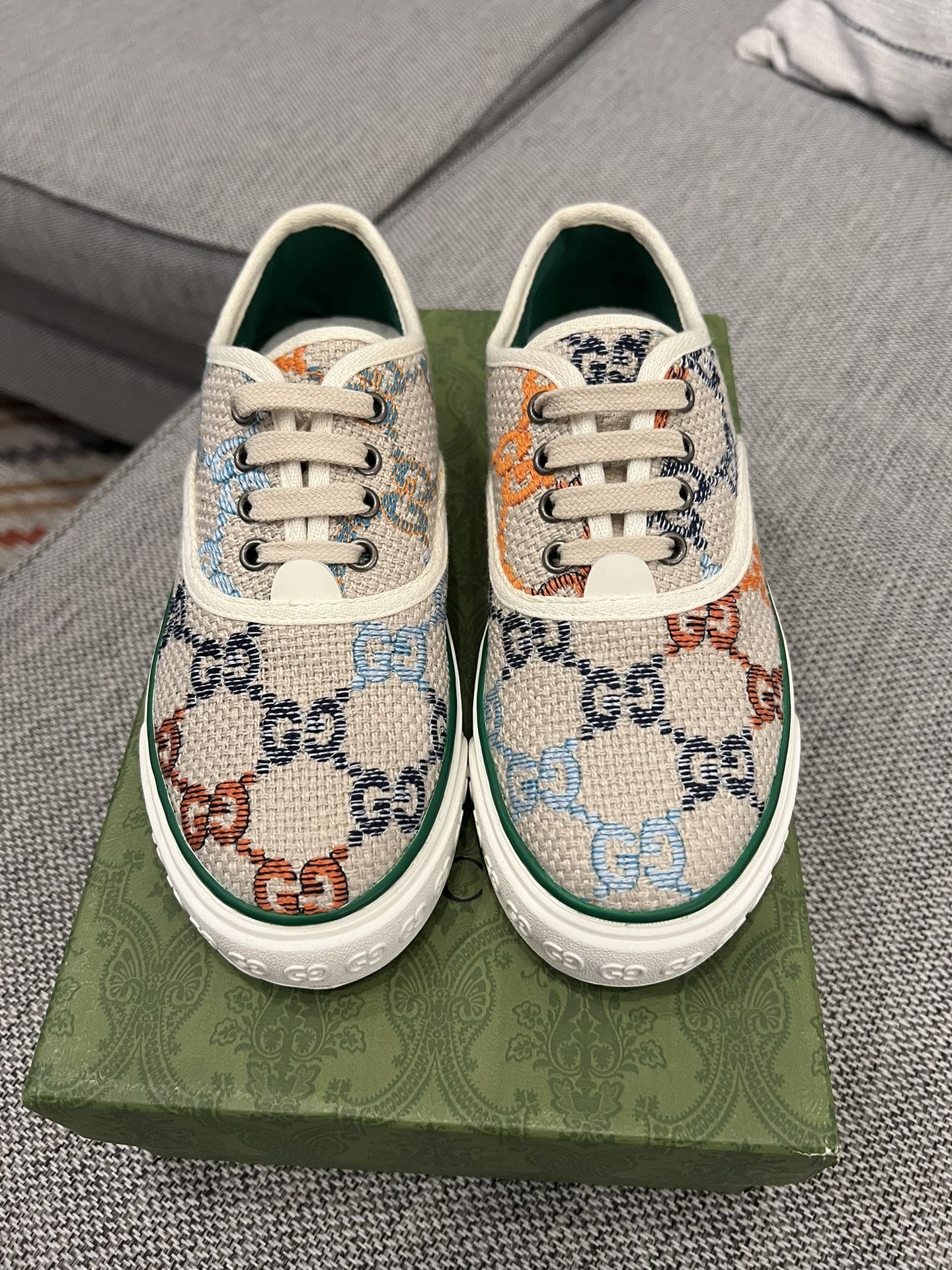 Gucci Sneaker
