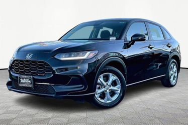 2023 Honda HR-V