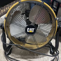 Brand New Cat Fan Very Powerful Brand New 
