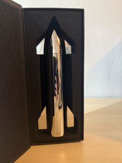 SpaceX Starship Torch Lighter