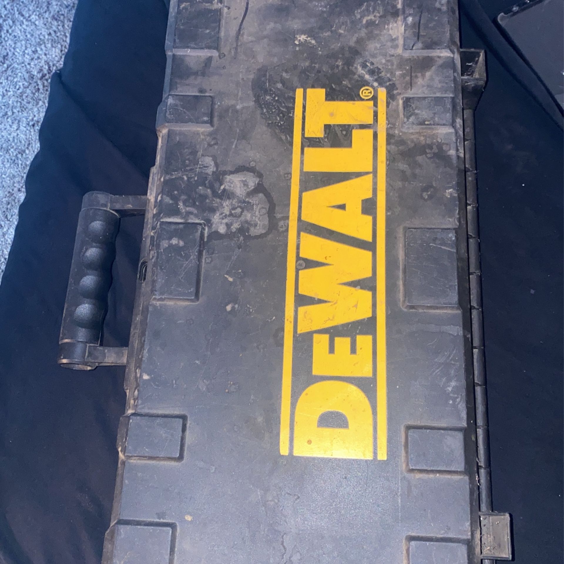 Dewalt Power Tool for Sale in Visalia, CA OfferUp