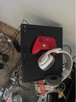 Xbox one
