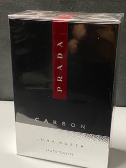 Prada Carbon jumbo size