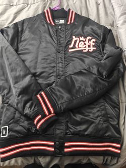 Jacket XL