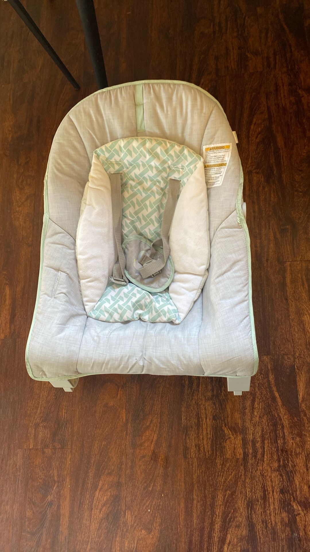 Rocking Chair For Baby